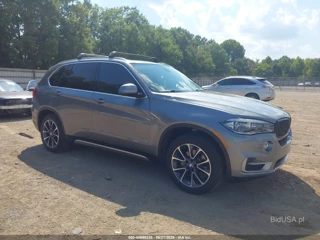 BMW X5 XDRIVE35I