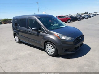 FORD FORD TRANSIT CONNECT XL PASSENGER