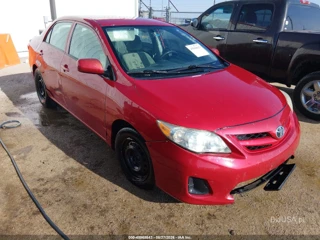TOYOTA TOYOTA COROLLA L