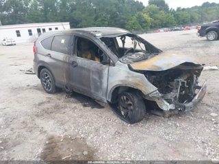 HONDA HONDA CR-V SE