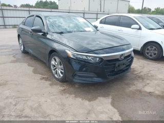 HONDA HONDA ACCORD LX
