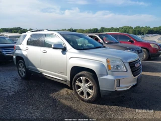 GMC TERRAIN SLE-2