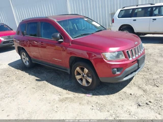 JEEP JEEP COMPASS SPORT