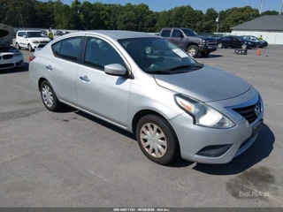 NISSAN NISSAN VERSA 1.6 S/1.6 S+/1.6 SL/1.6 SV