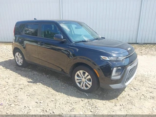 KIA KIA SOUL LX