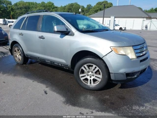 FORD FORD EDGE SE