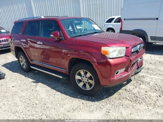 TOYOTA TOYOTA 4RUNNER SR5 V6