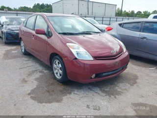 TOYOTA TOYOTA PRIUS