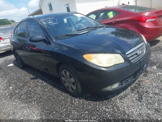 HYUNDAI HYUNDAI ELANTRA