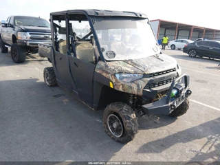 POLARIS POLARIS RANGER CREW XP 1000 EPS