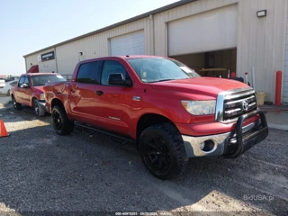 TOYOTA TOYOTA TUNDRA GRADE 5.7L V8