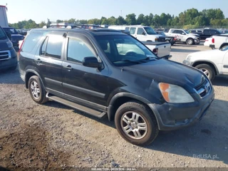 HONDA HONDA CR-V EX