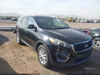 KIA KIA SORENTO 3.3L LX