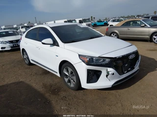 HYUNDAI HYUNDAI IONIQ ELECTRIC