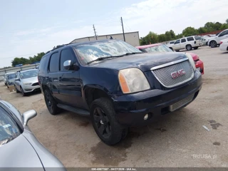 GMC YUKON SLT