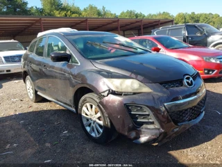 MAZDA MAZDA CX-7 I SPORT