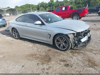 BMW 428I