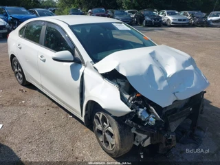 KIA KIA FORTE LXS