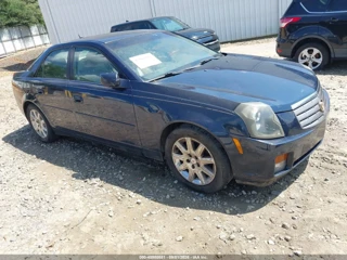 CADILLAC CADILLAC CTS STANDARD