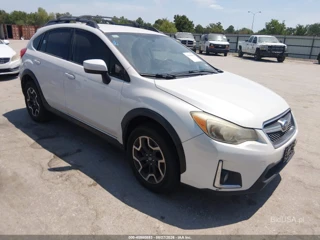 SUBARU SUBARU CROSSTREK 2.0I PREMIUM