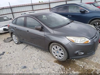 FORD FORD FOCUS SE