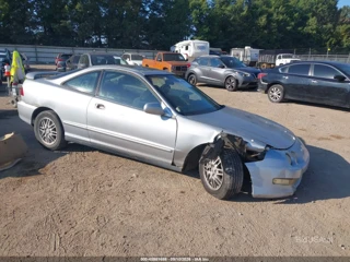 ACURA ACURA INTEGRA LS