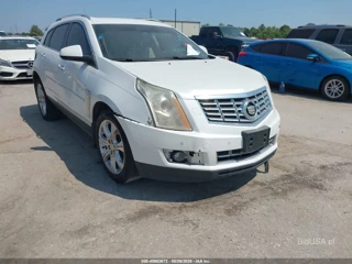CADILLAC CADILLAC SRX PREMIUM COLLECTION