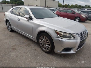 LEXUS LEXUS LS 460