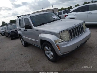 JEEP JEEP LIBERTY LIMITED EDITION