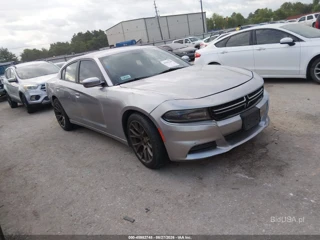 DODGE DODGE CHARGER SE