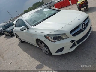 MERCEDES-BENZ MERCEDES-BENZ CLA 250