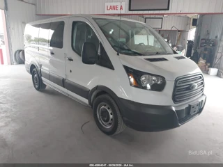 FORD FORD TRANSIT-150 XL