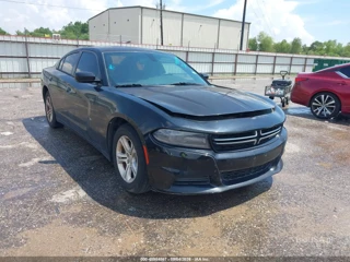 DODGE DODGE CHARGER SE