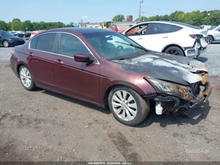 HONDA HONDA ACCORD 2.4 LX
