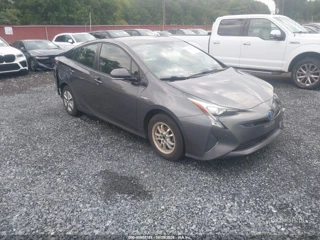 TOYOTA TOYOTA PRIUS TWO