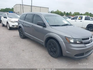 DODGE DODGE JOURNEY SE/AVP