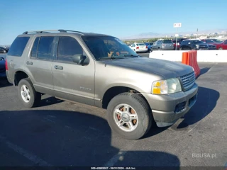 FORD FORD EXPLORER XLT