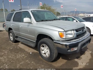 TOYOTA TOYOTA 4RUNNER SR5 V6