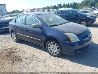 NISSAN NISSAN SENTRA 2.0 S
