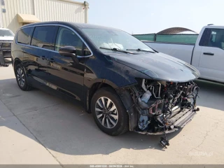 CHRYSLER CHRYSLER PACIFICA HYBRID TOURING L