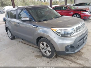 KIA KIA SOUL