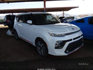 KIA KIA SOUL GT-LINE