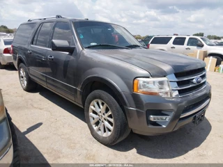 FORD FORD EXPEDITION EL LIMITED