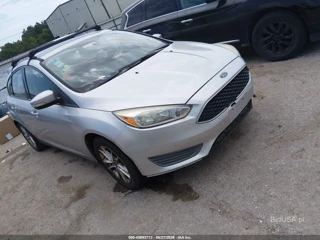 FORD FORD FOCUS SE