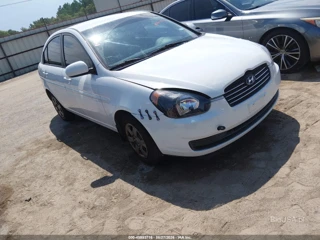 HYUNDAI HYUNDAI ACCENT GLS