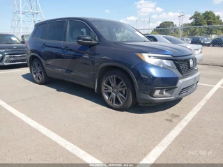 HONDA HONDA PASSPORT EX-L
