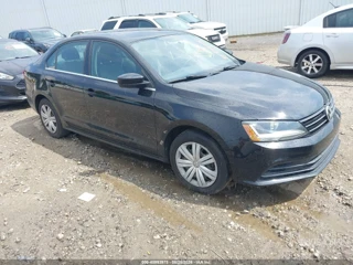 VOLKSWAGEN VOLKSWAGEN JETTA 1.4T S