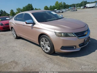 CHEVROLET CHEVROLET IMPALA 1FL