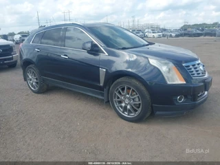 CADILLAC CADILLAC SRX PERFORMANCE COLLECTION