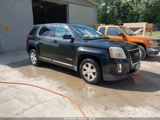 GMC TERRAIN SLE-1